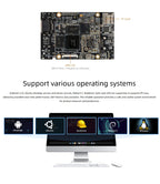 Firefly ROC-RK3588S-PC ARM Single Board Computer 8-Core 64-Bit CPU Rockchip SoC RK3588S
