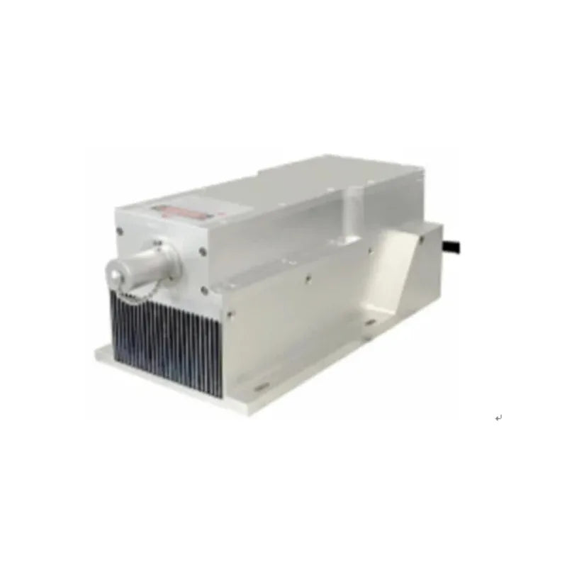 266nm 30uJ Passively Q Switch Laser Nanosecond Dpss Uv Laser