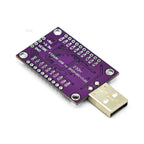FT232H Multifunction High-Speed USB to JTAG UART/ FIFO SPI/ I2C Module
