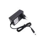 12.6V 2A 18650 Lithium Battery Charger For 12V 3Series Li-ion Battery Polymer Smart Charger 18650 Battery Pack 5.5mm X 2.1mm DC