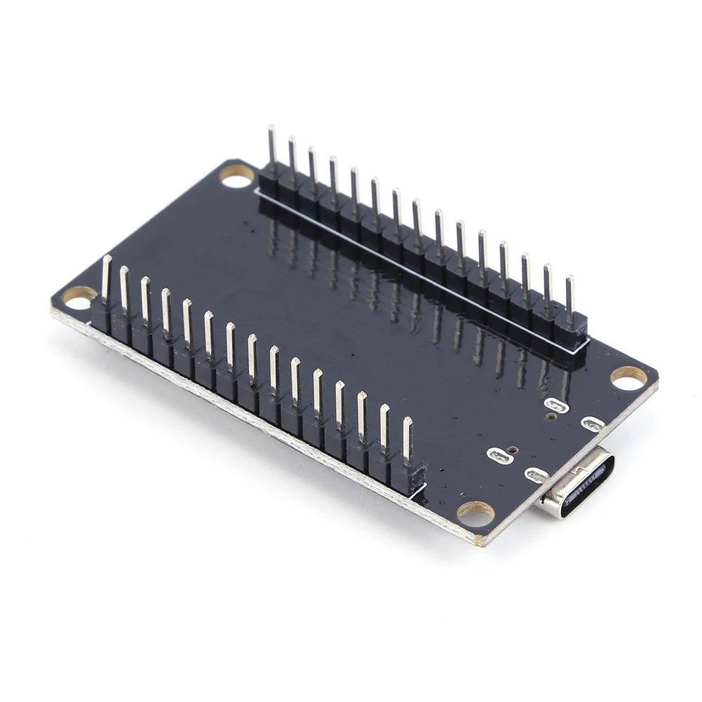 ESP32 Development Board WiFi+Bluetooth Ultra-Low Power Consumption SPI Flash 32Mbits Wireless Module ESP-32S ESP32-WROOM-32D