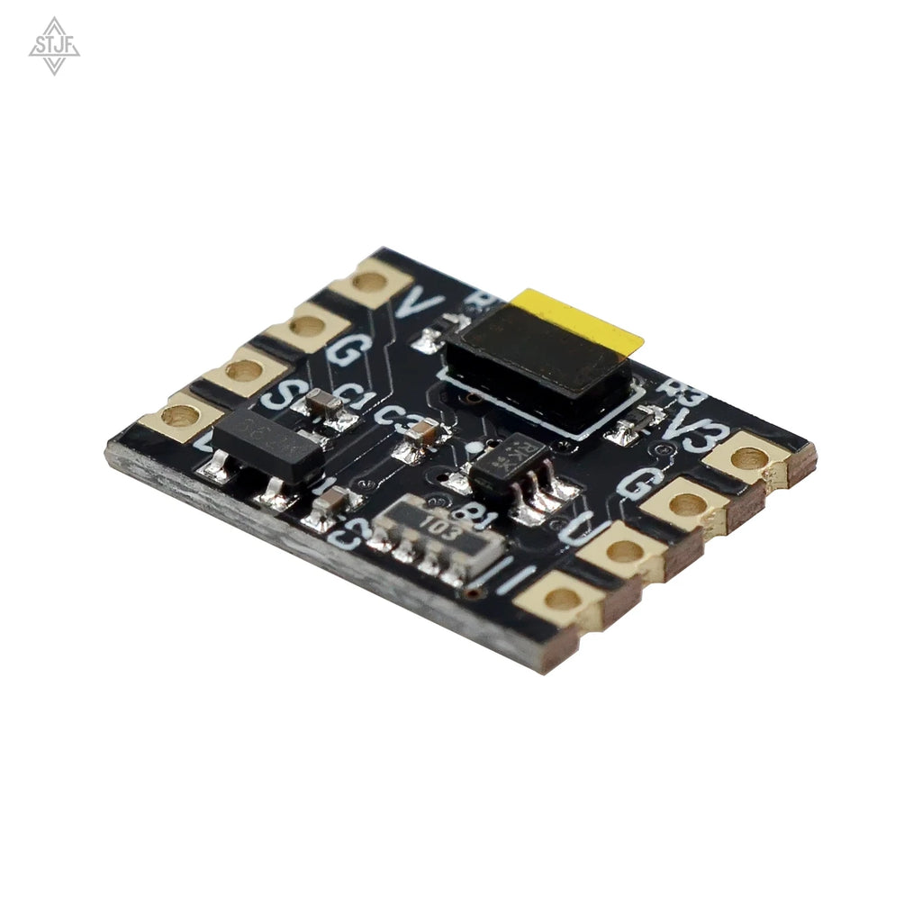 STJF ZY VL53L0X Laser ToF time-of-flight ranging VL53L0CXV0DH sensor module