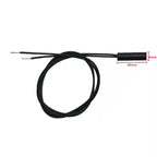 GPS-01 Reed Switch 4x18/5x25/6x20/25/30mm Normally Open Magnetron Proximity Sensor