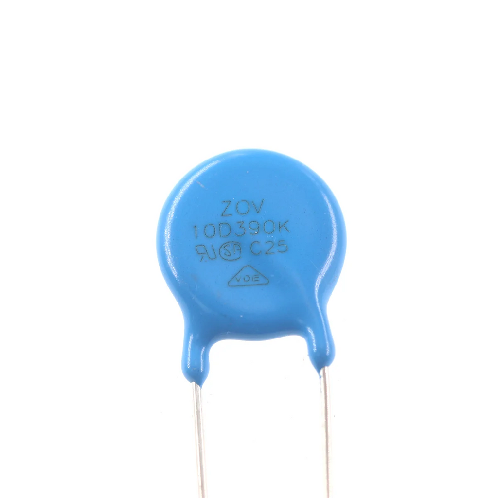 5PCS varistor 25D821K 25D471K 25D431K 25D681K 25D561K