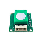 Free Shipping YYS Electrochemical NH3 Gas Ammonia Sensor Module Use For Public Toilet Sewer Garbage Station SC05-NH3