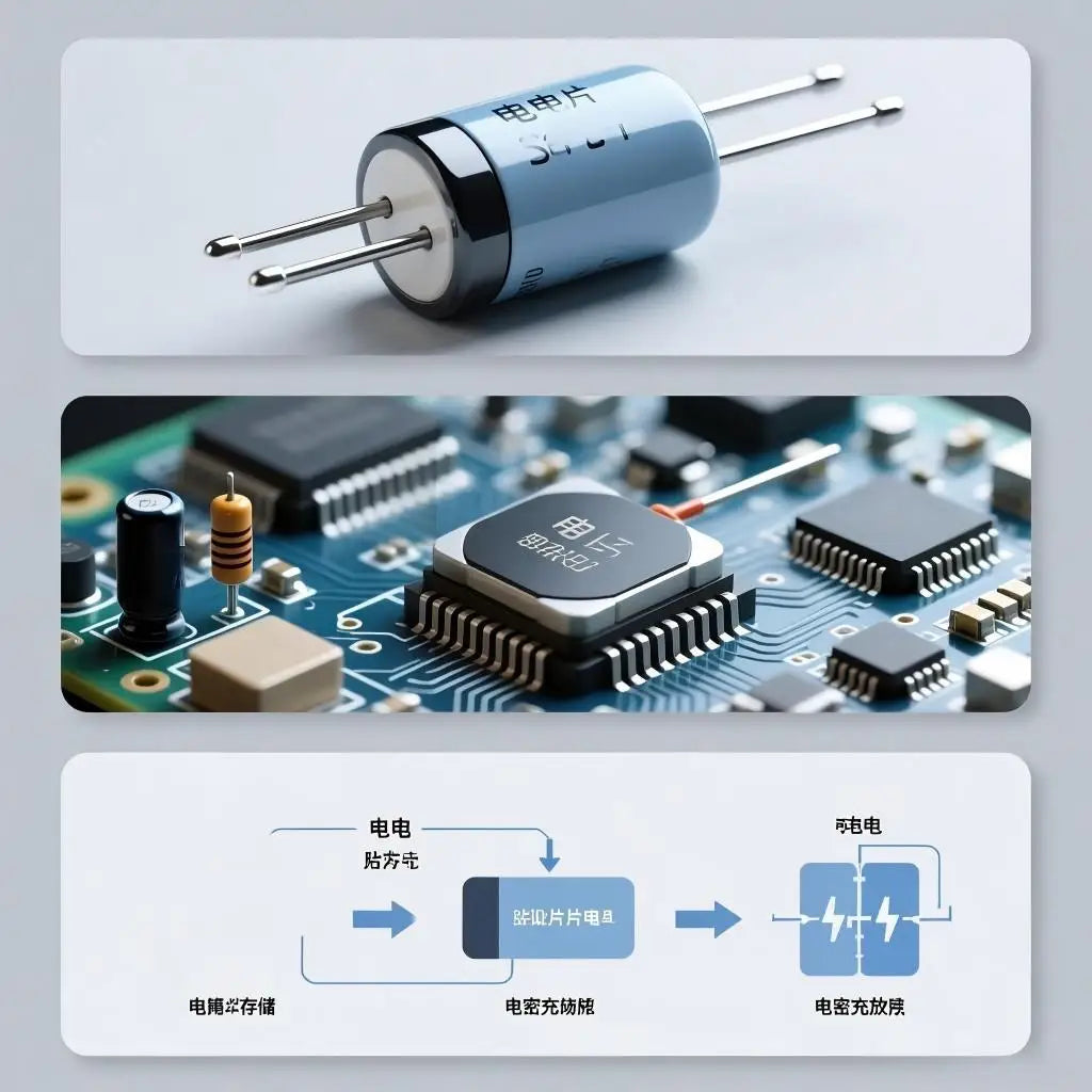 CM1106 Infrared Carbon Dioxide Sensor Module - CM-1106 Infrared CO2 Gas Detection Module + Motherboard + Connector + Beeper