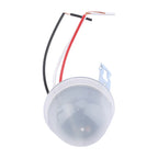 Automatic On Off Photocell Street Light Switch Street Light Photoswitch Photocell Sensor Switch Photo Control Sensor