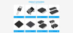 50PCS/LOT STM8S003F3P6TR TSSOP20 Microcontrollers - MCU Original Stock Quick Delivery