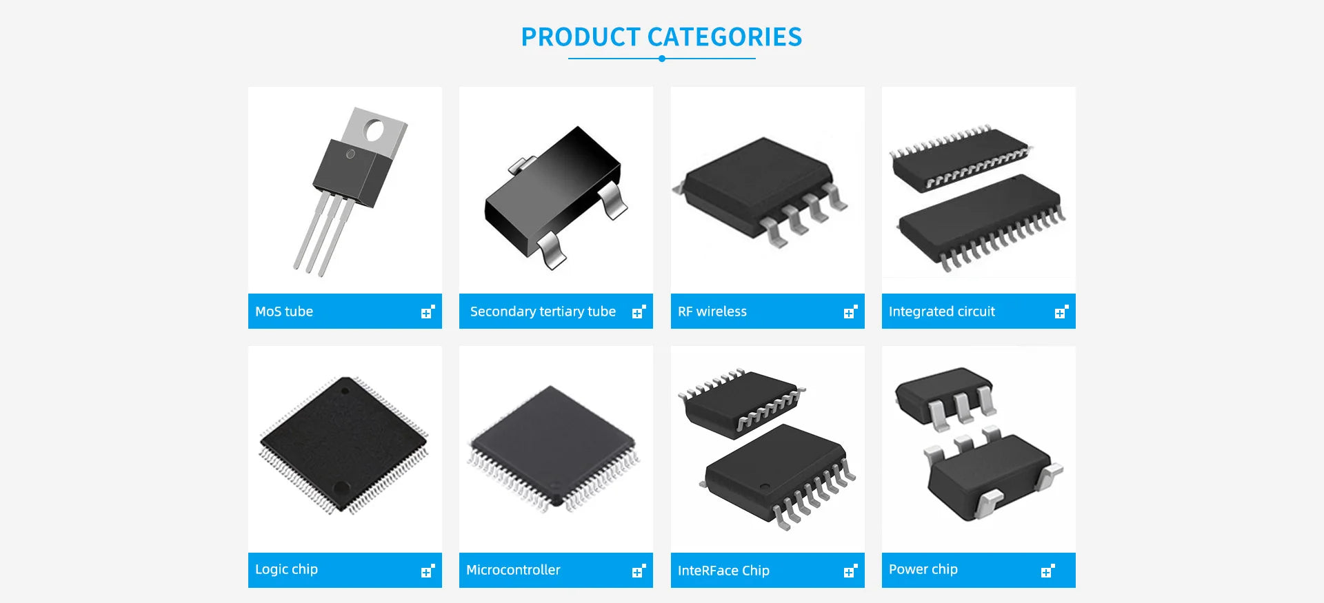 10PCS/LOT  STM32H750IBK6  UFBGA-176 Microcontrollers - MCU Original stock quick delivery