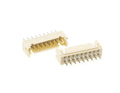 20PCS PHD 2.0 Double Row Connector 2MM Pitch Male Header 2 x 2P 3P 4P 5P 6P 7P 8P 9P 10 Pin PHD2.0 Straight Pin Bent Pin Socket