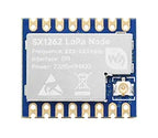 Waveshare Core1262 LF/HF LoRa Module, SX1262 chip, Long-Range, Anti-Interference,for Sub-GHz band for Raspberry Pi 5/4B/3B