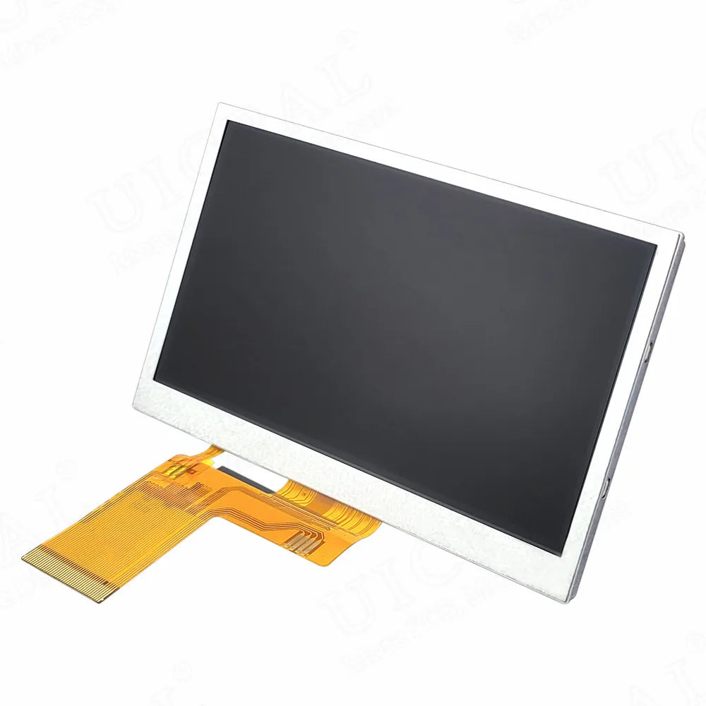 4.3 Inch TFT Display Module ST7280 HD IPS TN 480*272 RGB Interface Plug-in with Capacitive Touch Screen 40PIN