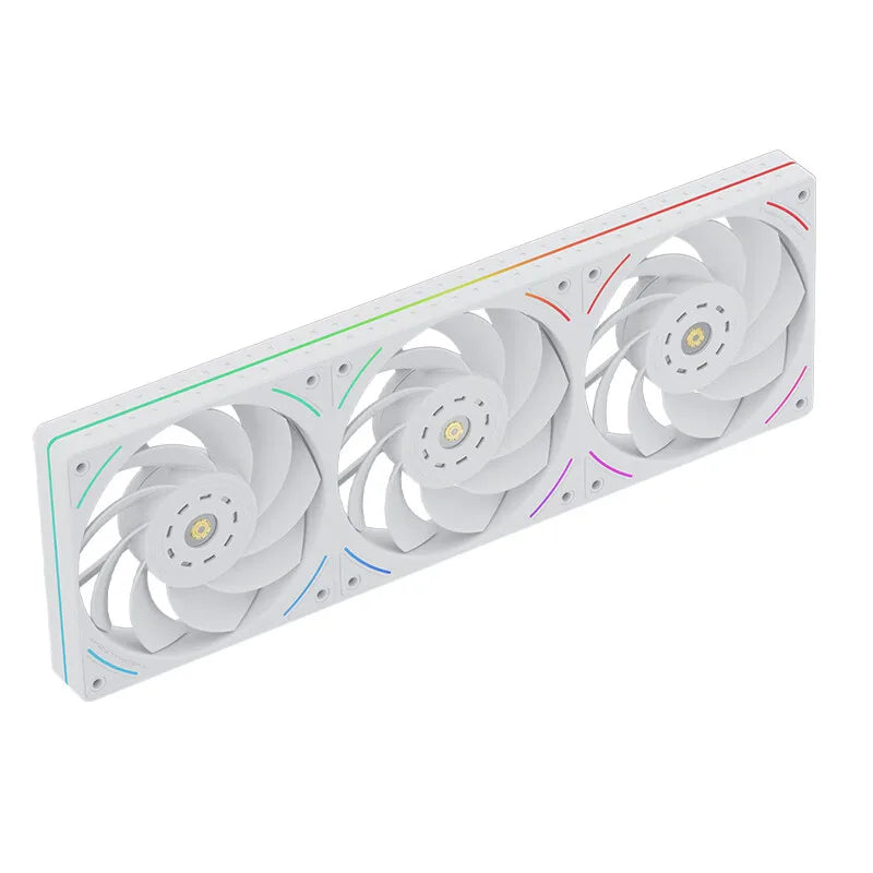Thermalright TL-UB36 360mm Radiator Fan ARGB Computer Cooling 12CM One-Piece Performance grade air pressure Case Fans 2150RPM