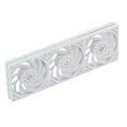 Thermalright TL-UB36 360mm Radiator Fan ARGB Computer Cooling 12CM One-Piece Performance grade air pressure Case Fans 2150RPM