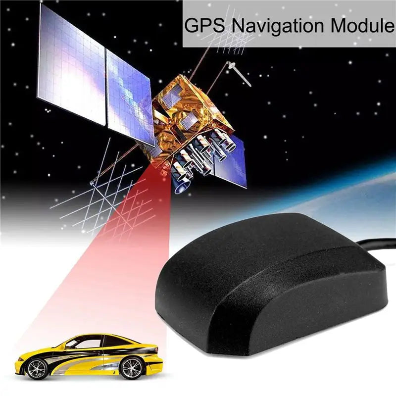 N82R 5X VK-162 Notebook Usb GPS Navigation Module Support