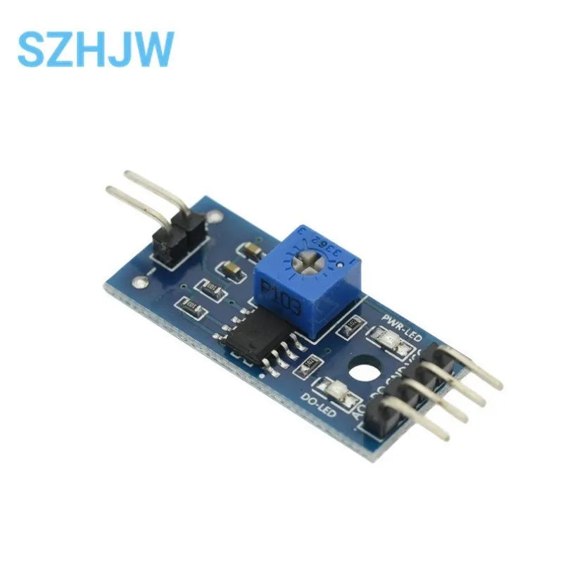 Load Cell Resistive Membrane Pressure Sensor Module Flexible Force Sensitive Analog 0-10KG FSR402 RFP602 4-mm For Arduino