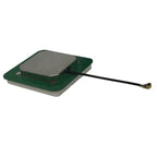 GPS/Beidou/GLONASS built-in active antenna 35x35x8mm high gain tri band M8N dedicated