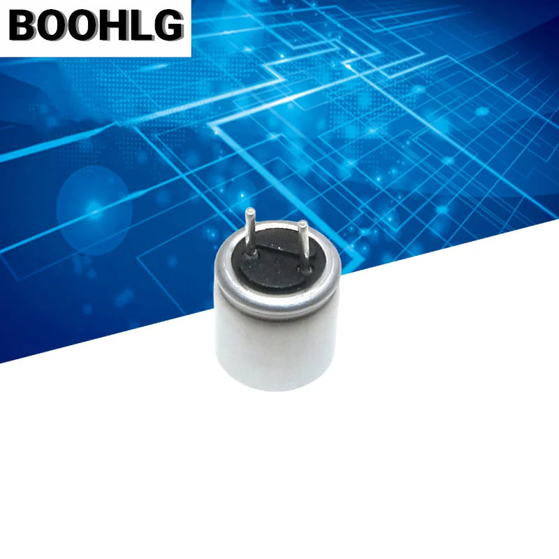 100pcs 820UF 2.5V NCC PSC Series 8x8mm Super Low ESR 2.5V 820UF For Motherboard VGA Solid Capacitors