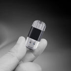 USB 2.0 Type C Card Reader SD TF MicroSD Card Reader Type C OTG Adapter For Huawei Xiaomi Android Phone PC