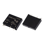 5V 12V 24V DC-AC Solid State Relay Module G3MB-202P G3MB 202P PCB SIP SSR AC 240V 2A Snubber Circuit Resistor Relay Switch