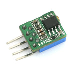 1/5/10Pcs NE555 DW44 Monostale Circuit Module Falling Edge Trigger For Delay Switch Timer