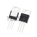 10PCS IRF9Z24 IRF9Z34 IRLZ24N IRLZ34N IRLZ44N IRFZ44N Transistor TO-220 IRF9Z24N IRF9Z34N IRLZ24 IRLZ34 IRLZ44 IRFZ44 MOSFET