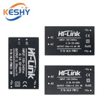 HLK-PM01 HLK-PM03 HLK-PM12 AC-DC 220V to 5V/3.3V/12V Mini Power Supply Module Intelligent Household Switch HLK-5M05