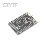N76E003AT20 Microcontroller Development Board N76E003 51 C51 Expansion Board 8051 Core System Board Single Chip Microcomputer