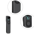 Mini Handheld Medical Digital Infrared Thermometer Baby Adult Non-contact Forehead Thermometer Quick Fever Temperature Measureme