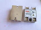 SSR-10DD SSR-25DD SSR-40DD SSR-50DD SSR-60DD SSR-80DD SSR-100DD Solid State Relay Module 3-32VDC to 5-60VDC