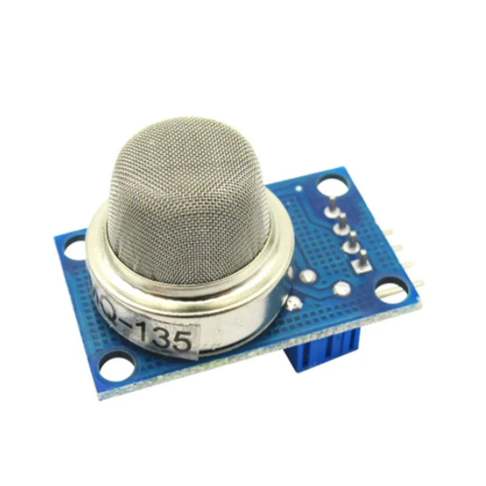 MQ-135 Air Quality Sensor Module for Arduino - Hazardous Gas Detection New Arrival Promotion Hot Item