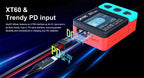 SkyRC B6 Neo Smart LiPo Balance Charger & Discharger – 200W DC, PD 80W, Compact 6S, for LiPo & Li-ion Batteries (Model SK-100198