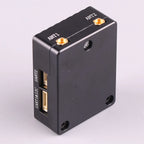 SIYI RTK Positioning and Orientation Module with RM3100 Industrial Magnetic Compass Single-Module Dual-Antenna Orientation