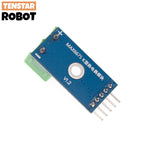 TENSTAR MAX6675 Module + K Type Thermocouple Sensor Temperature Degrees