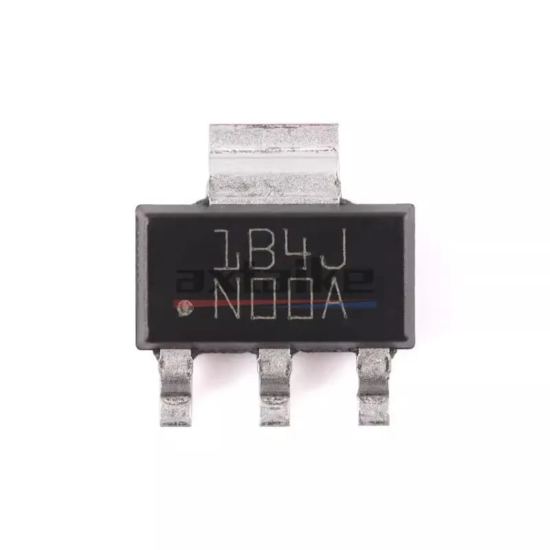 10/20/50PCS LM7805 SOT-223 LM7805MP LM7805MPX LM7805MPX/NOPB N00A NOOA 5V 1.5A SMD Chip Fixed Voltage Regulators IC