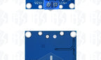 1PCS EGBO LM2596 LM2596S power module + LED Voltmeter DC-DC adjustable step-down power supply module with digital display