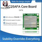 Quectel EC25-A EC25-AFA Core board 4G LTE CAT4 Module Development Board Compatible With EC21 Series EC20-CE EG25-G EG21-G