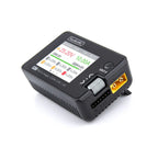 ToolkitRC M7 200W 10A Balance Charger Discharger With Voltage Servo Checker ESC Tester 1-6S Lipo Battery Charger