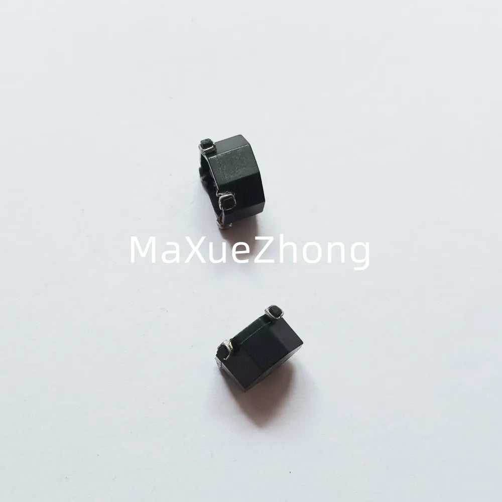 Original new 100% CTX10-2P-R patch 2.5A 10uH miniature coupled inductor common mode inductor filter choke