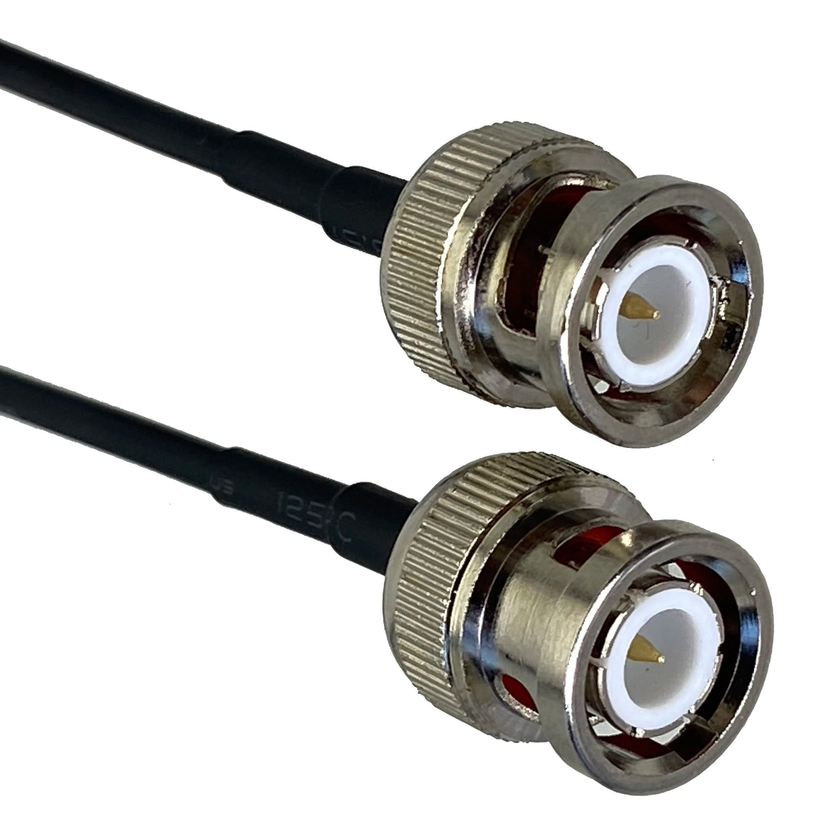 RG174 BNC to BNC SMA Male plug & Female jack Straight & Right Angle RF Jumper pigtail Cable 4inch~10FT