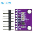 MCU-LIS2DH12TR LIS2DH12TR Three-axis Acceleration Module Sensor Development Board Replace ADXL345