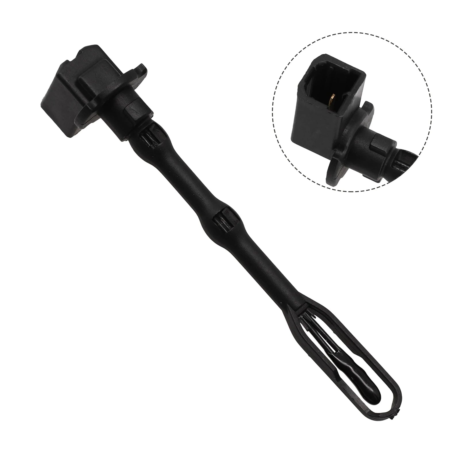 A/C Evaporator Temperature Thermistor For Hyundai Accent 2012-2017 For Tucson For Kia Rio Thermistor Switch Sensor 971431M000