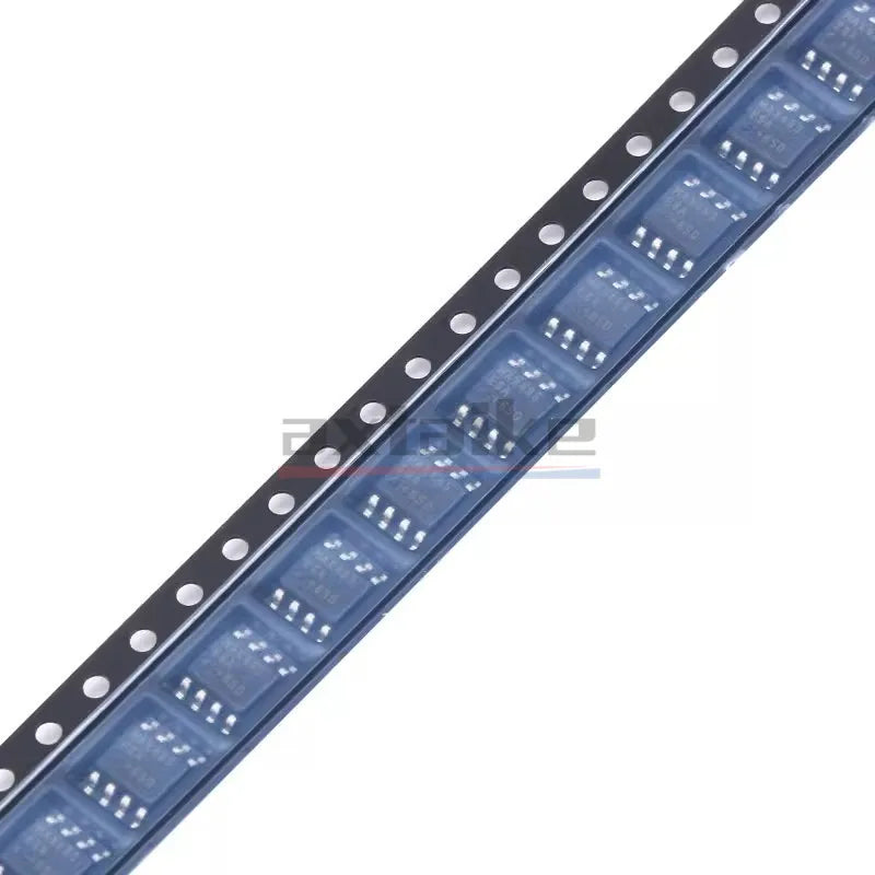 10PCS MAX485ESA MAX487ESA MAX488ESA MAX3082ESA SOP-8 MAX485 MAX487 MAX488 MAX3082 RS-485/RS-422 5V 10Mbps Transceivers SMD IC