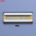 1 Pieces FPC FFC Flexible Flat Cable Extension Board Adapter 1.0mm Pitch 4 5 6 8 10 12 14 15 16 22 24 26 28 30~40 Pin Connector