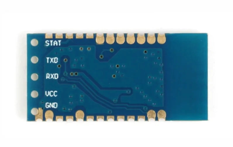 JDY-31 SPP-C Module Serial Port Pass-through Wireless Communication 2.4G JDY-30 Compatible HC-05 HC-06 Bluetooth-compatible