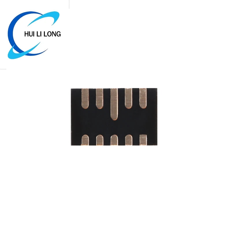 5pcs TPS63802 63802 TPS63802DLAR VSON-10 2A High Efficiency Low IQ Buck/Boost Converter Chip IC Integrated Circuit