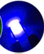 100pcs/LOT 0603/1608 SMD LED Diode Kit Red/Green/Blue/White/Yellow/Orange/Ice blue/Purple/Pink/Light green/Warm white