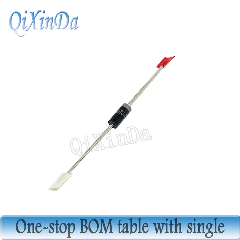 20PCS/lot 5W Zener Diodes 13V 14V 15V 16V 17V 18V 19V 20V 22V 24V 25V 27V 28V 30V 33V 36V 39V 43V 47V 51V 1N5350B~1N5369B CASE17