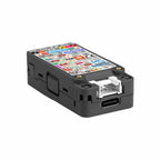 M5Stack StickS3 StickC PLUS2 Upgraded Version ESP32-S3 8MB Programmable Controller BT WiFi For IoT Project Development