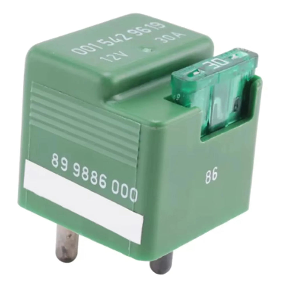 0015429619 0015425919 0025420119 Car Fuel Pump Multipurpose Relay For 190 C E S Class Sl 280 220 W124 New